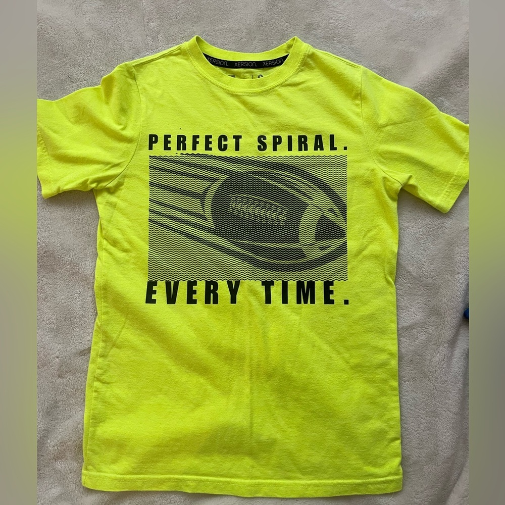 Boys shirt